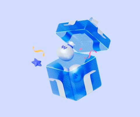 2D·3D 모션 그래픽 디자인 이미지 1-3