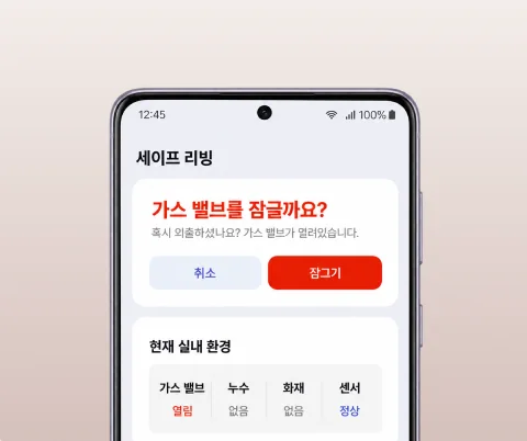 시니어 대상 AI 서비스 고객 경험 UX 리서치 이미지 1-3