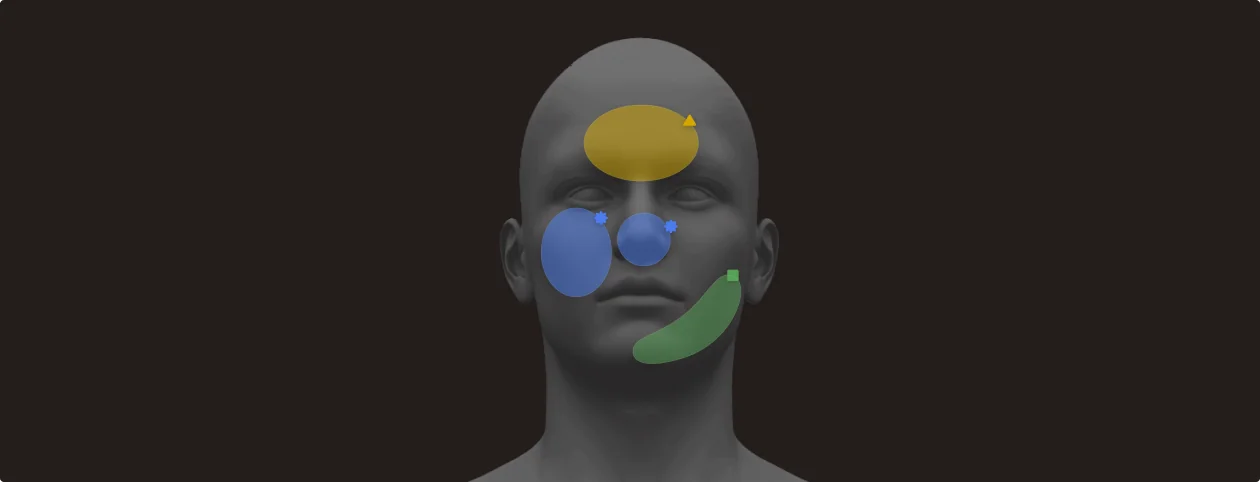 스캔 준비 화면